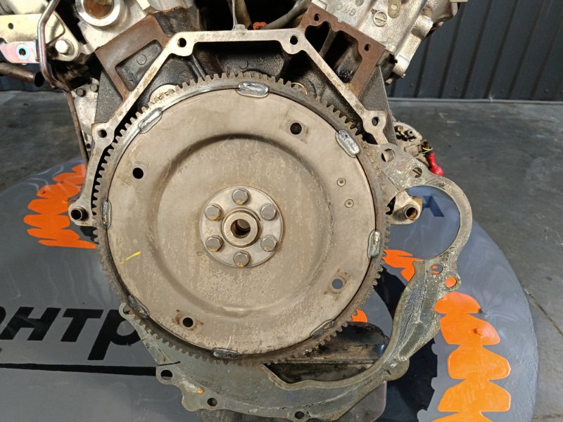 Двигатель, 160000 рублей, Красноярск