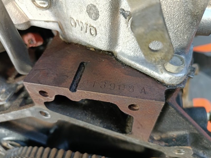 Двигатель, 160000 рублей, Красноярск