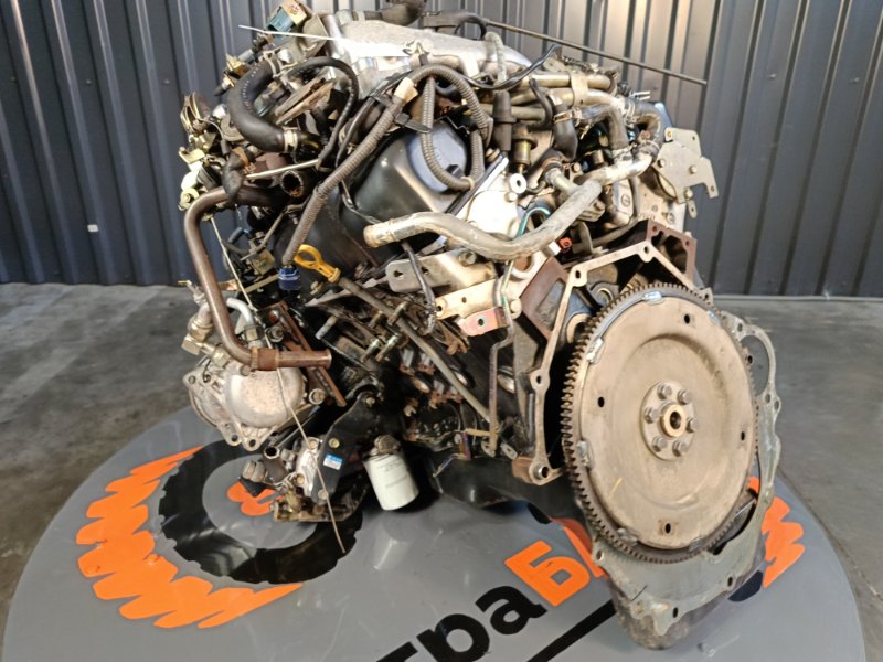 Двигатель, 160000 рублей, Красноярск