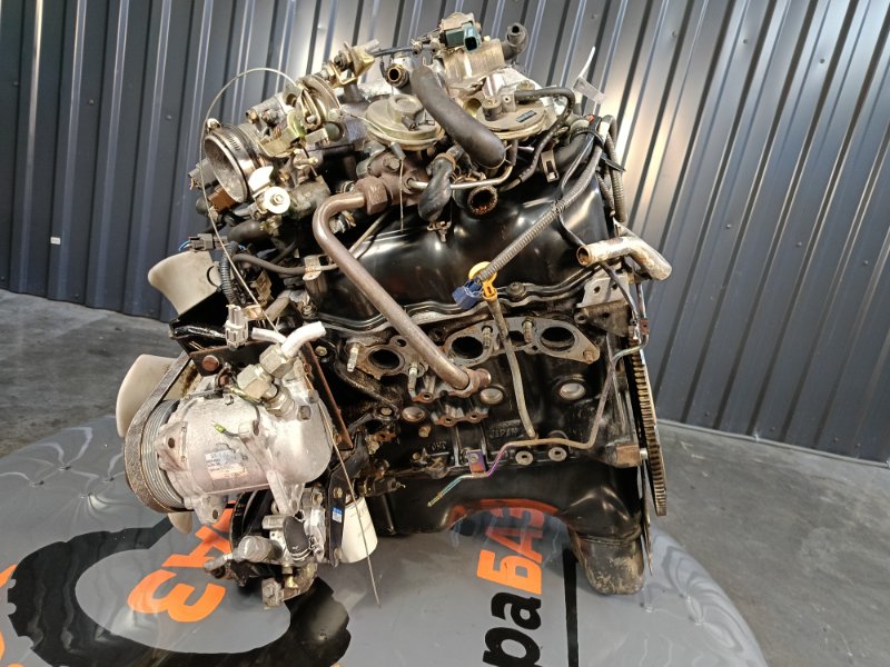 Двигатель, 160000 рублей, Красноярск