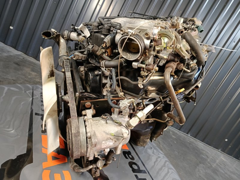 Двигатель, 160000 рублей, Красноярск