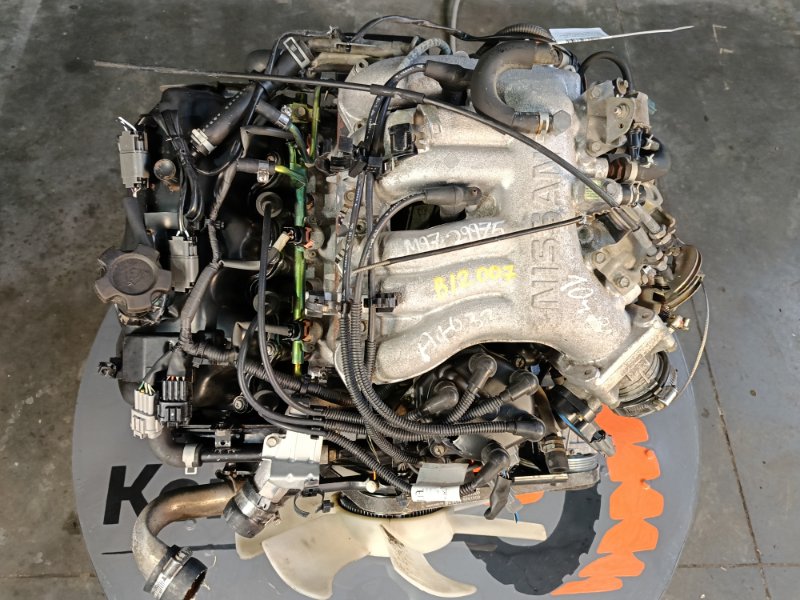 Двигатель, 160000 рублей, Красноярск