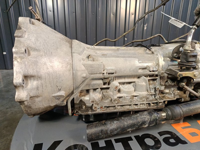 АКПП, 70000 рублей, Красноярск