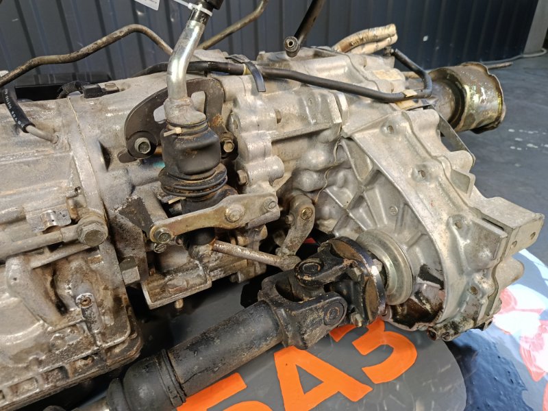 АКПП, 70000 рублей, Красноярск