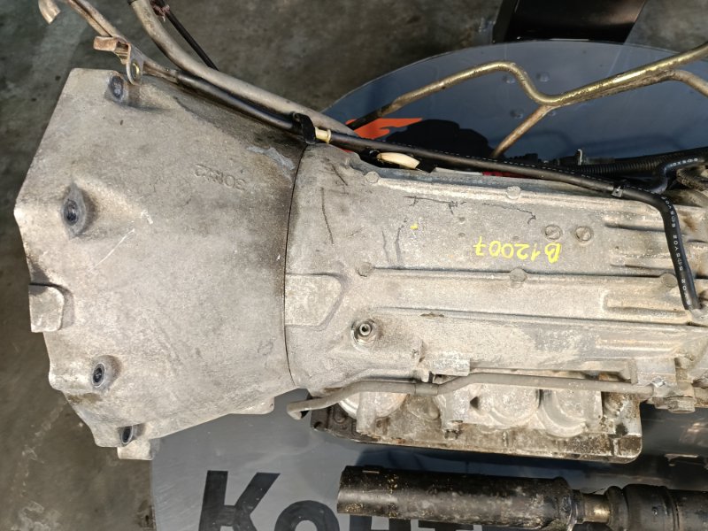 АКПП, 70000 рублей, Красноярск