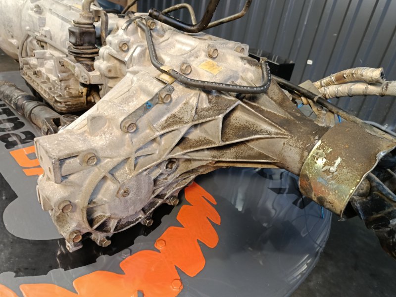 АКПП, 70000 рублей, Красноярск