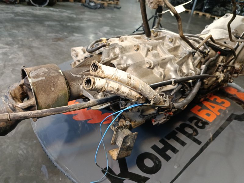 АКПП, 70000 рублей, Красноярск