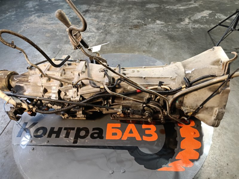 АКПП, 70000 рублей, Красноярск