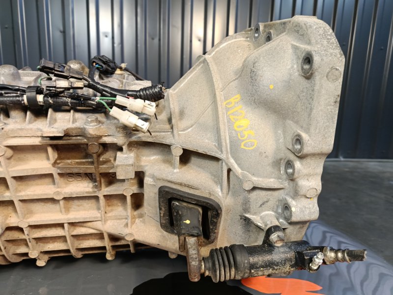 МКПП, 50000 рублей, Красноярск