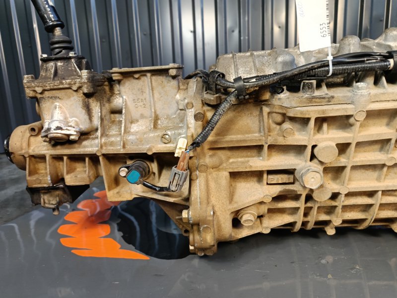 МКПП, 50000 рублей, Красноярск