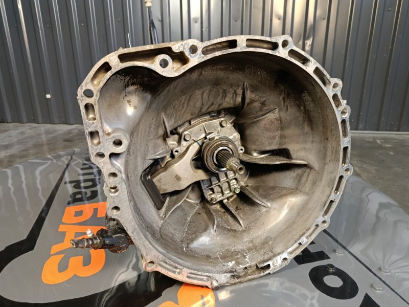 МКПП, 50000 рублей, Красноярск