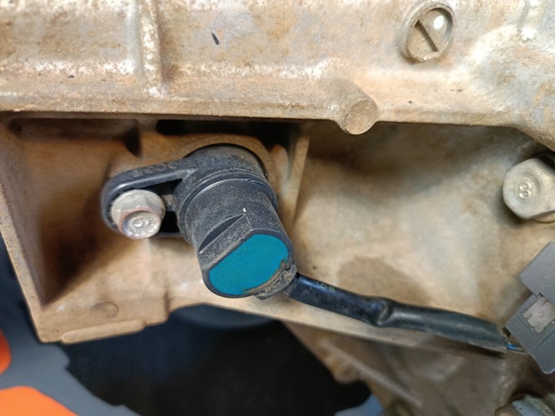 МКПП, 50000 рублей, Красноярск