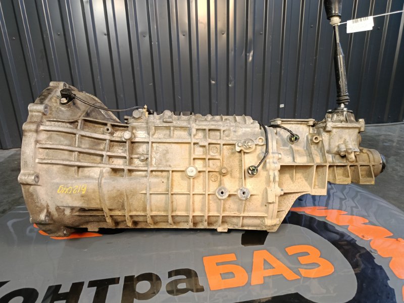 МКПП, 50000 рублей, Красноярск