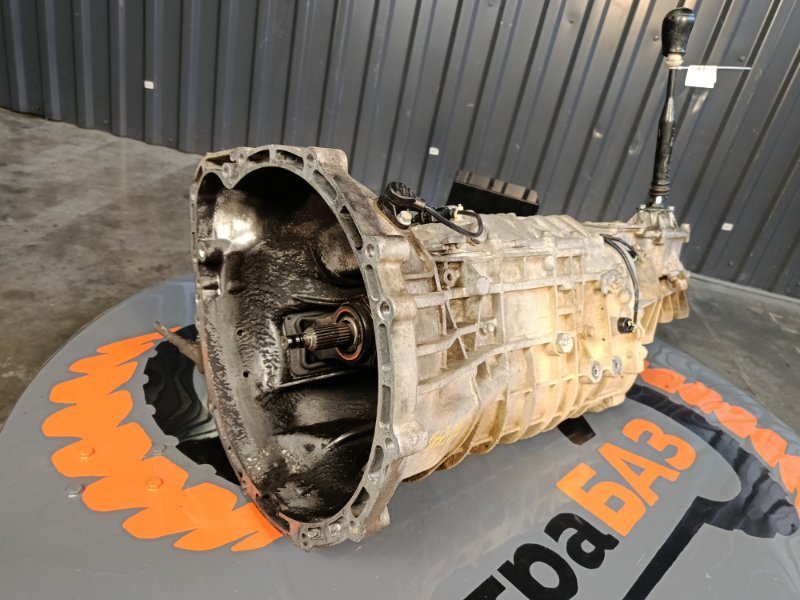 МКПП, 50000 рублей, Красноярск