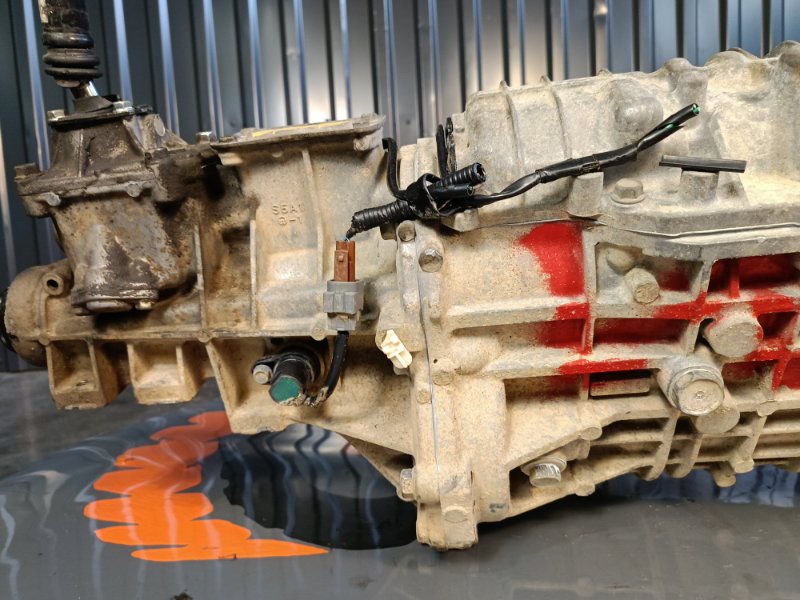 МКПП, 50000 рублей, Красноярск