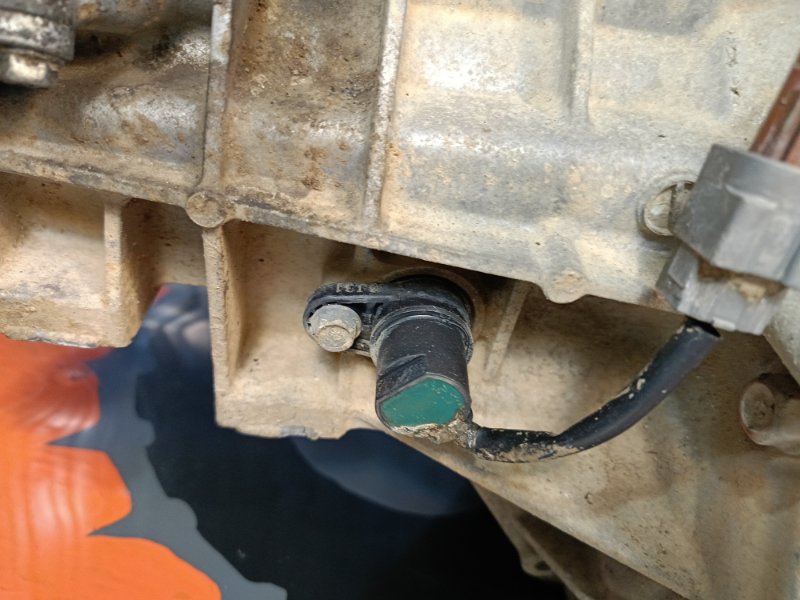 МКПП, 50000 рублей, Красноярск