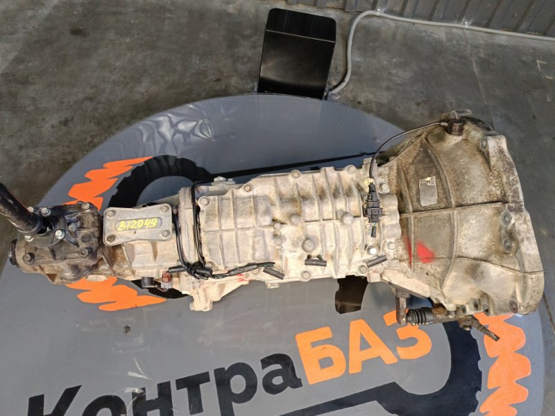 МКПП, 50000 рублей, Красноярск