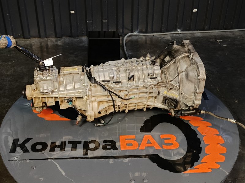 МКПП, 50000 рублей, Красноярск