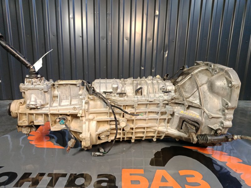 МКПП, 50000 рублей, Красноярск