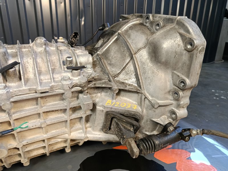 МКПП, 50000 рублей, Красноярск