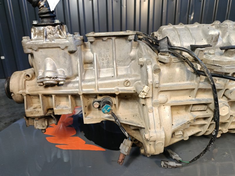 МКПП, 50000 рублей, Красноярск