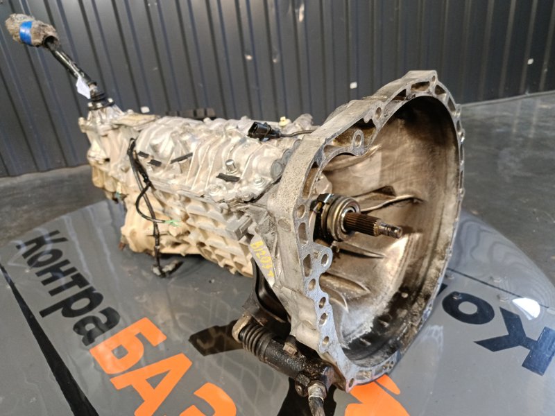 МКПП, 50000 рублей, Красноярск