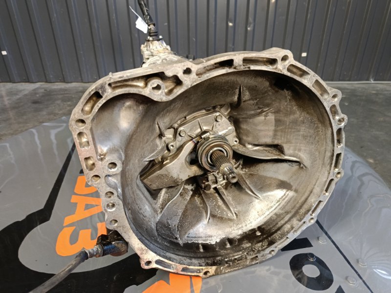 МКПП, 50000 рублей, Красноярск