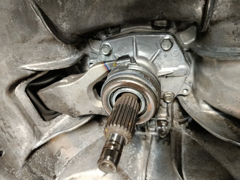 МКПП, 50000 рублей, Красноярск