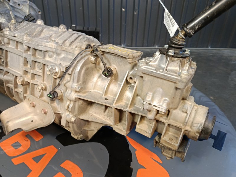 МКПП, 50000 рублей, Красноярск