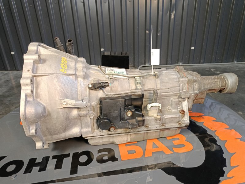 АКПП, 32000 рублей, Красноярск