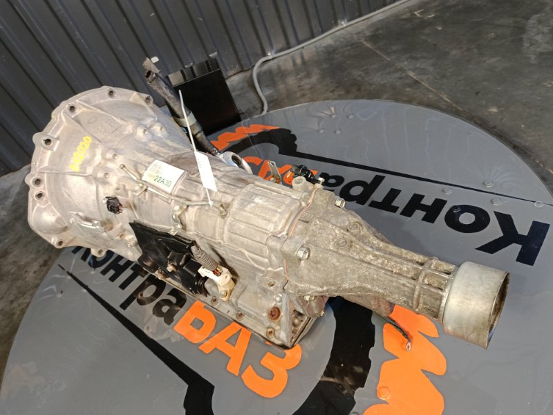 АКПП, 32000 рублей, Красноярск