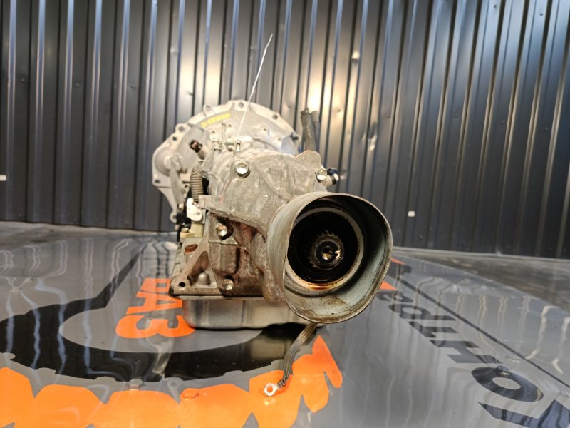 АКПП, 32000 рублей, Красноярск