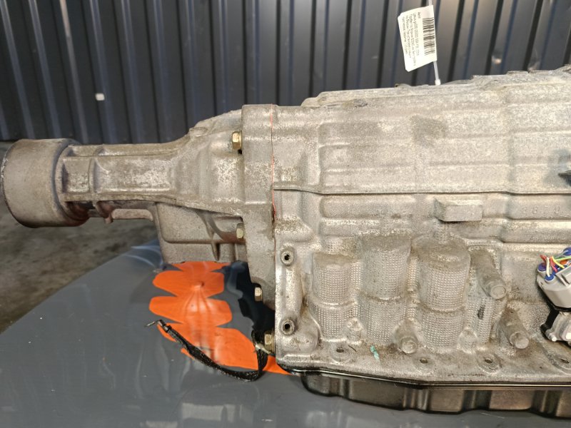 АКПП, 35000 рублей, Красноярск