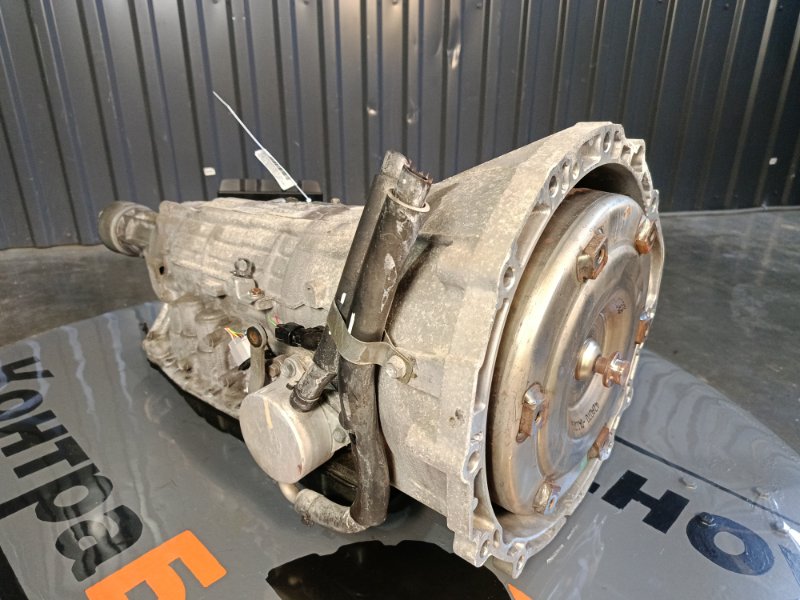 АКПП, 35000 рублей, Красноярск