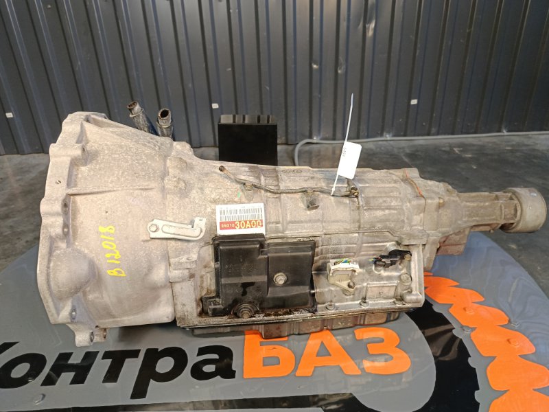 АКПП, 35000 рублей, Красноярск