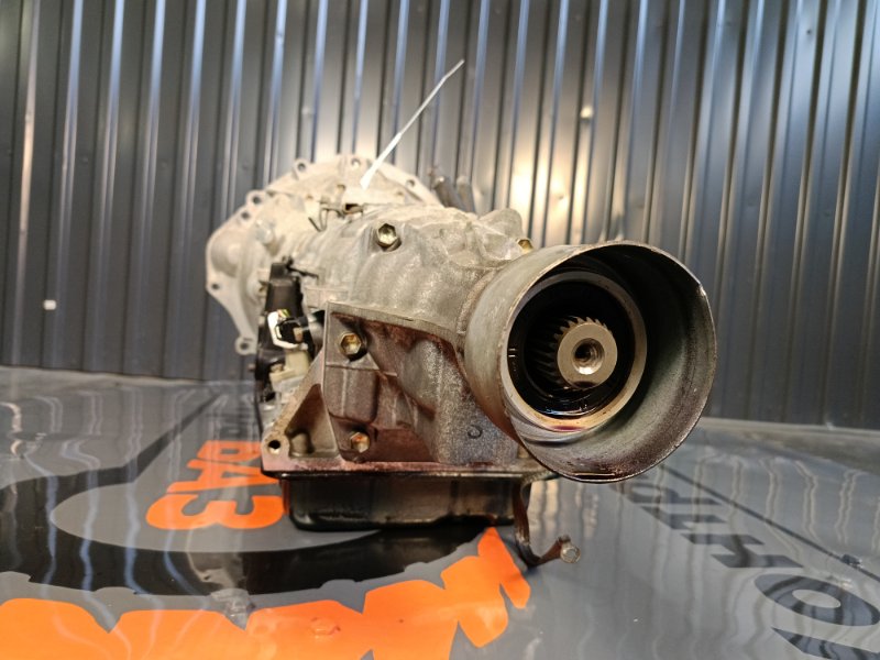 АКПП, 35000 рублей, Красноярск