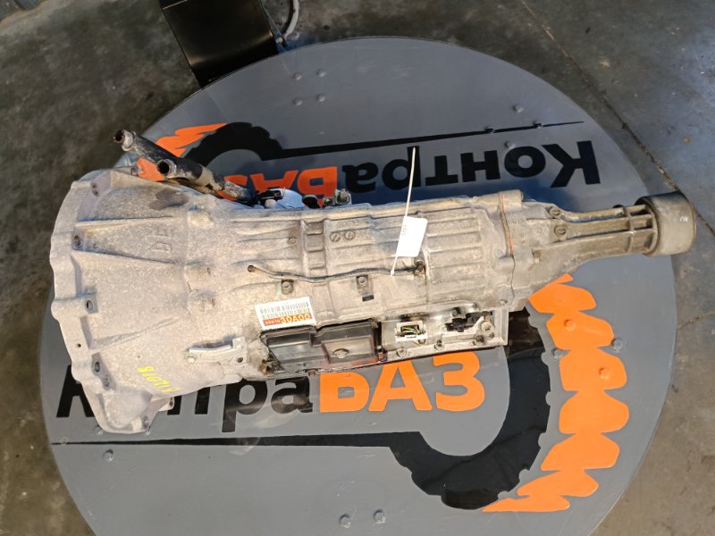 АКПП, 35000 рублей, Красноярск