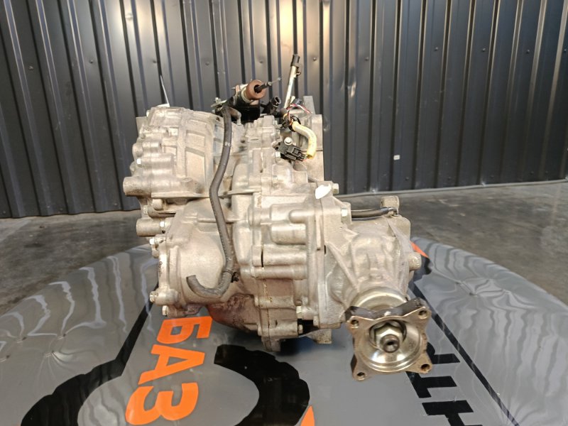 АКПП, 41000 рублей, Красноярск