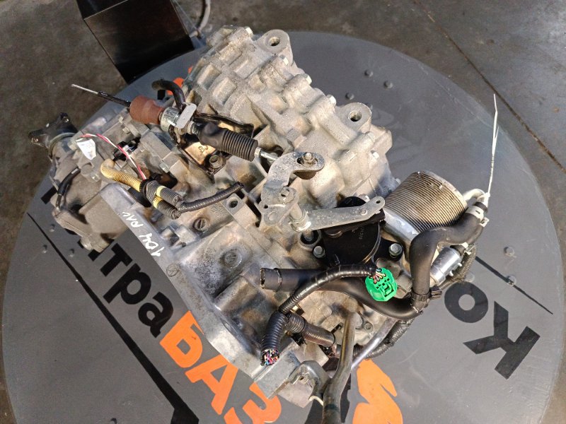 АКПП, 41000 рублей, Красноярск