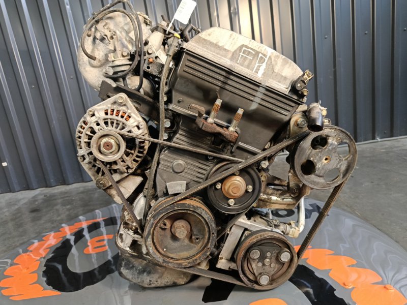 Двигатель, 75000 рублей, Красноярск