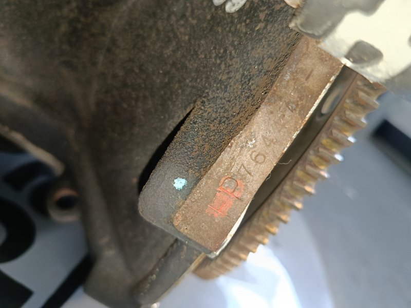 Двигатель, 75000 рублей, Красноярск