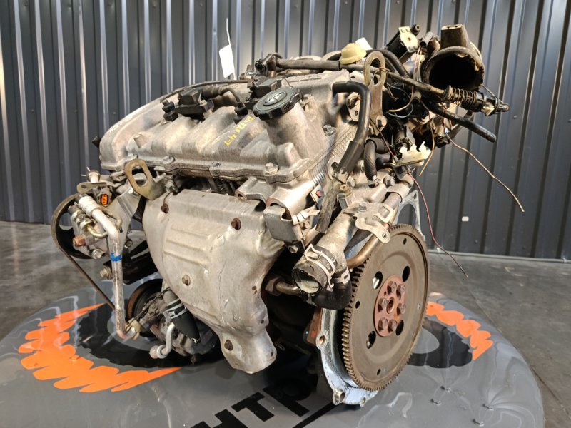 Двигатель, 75000 рублей, Красноярск