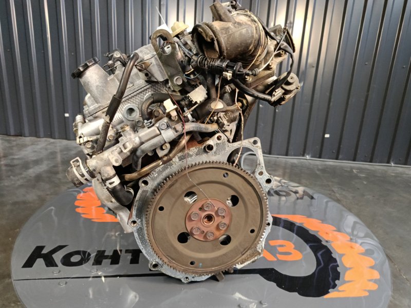 Двигатель, 75000 рублей, Красноярск