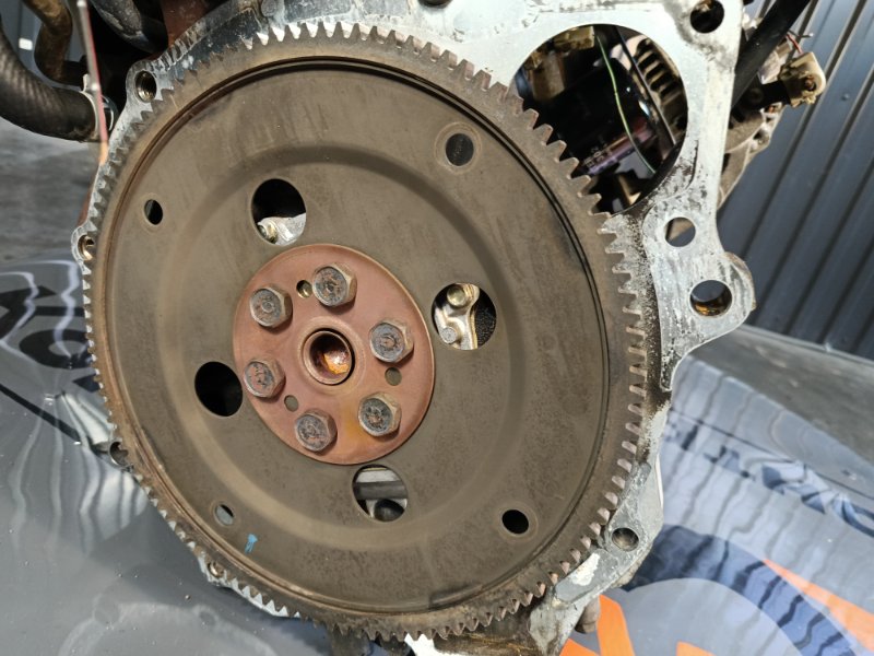 Двигатель, 75000 рублей, Красноярск