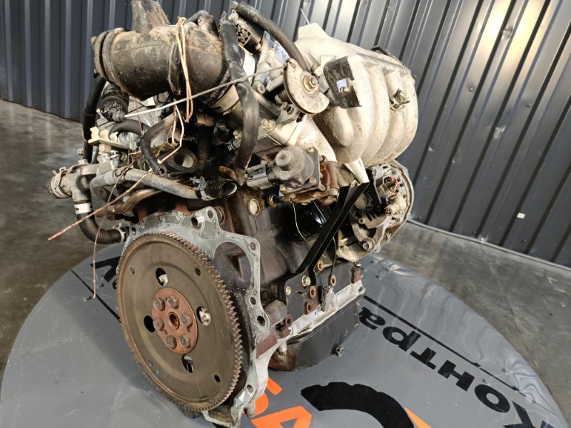 Двигатель, 75000 рублей, Красноярск