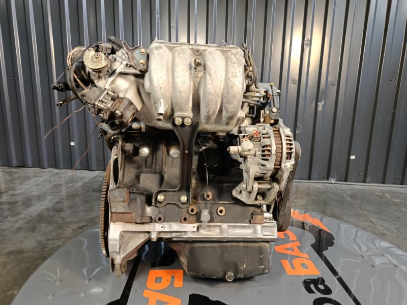 Двигатель, 75000 рублей, Красноярск