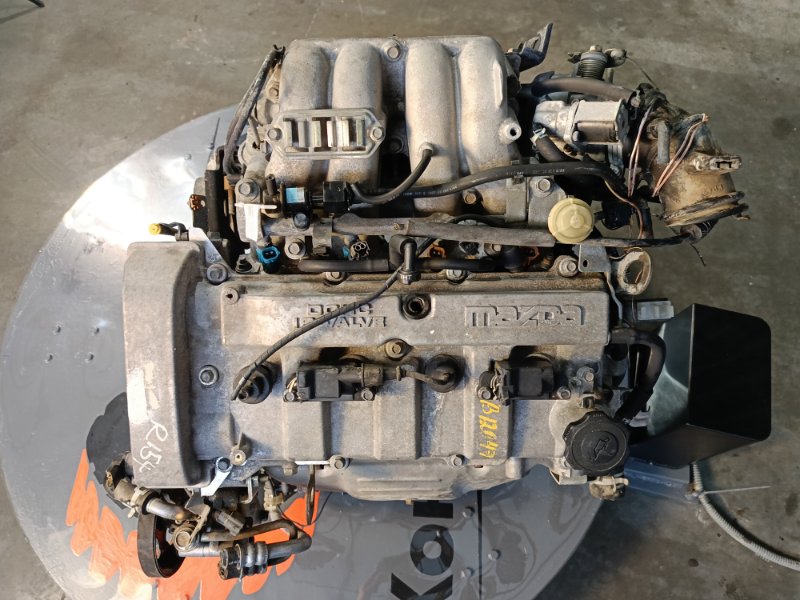 Двигатель, 75000 рублей, Красноярск