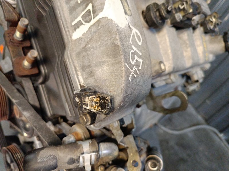 Двигатель, 75000 рублей, Красноярск