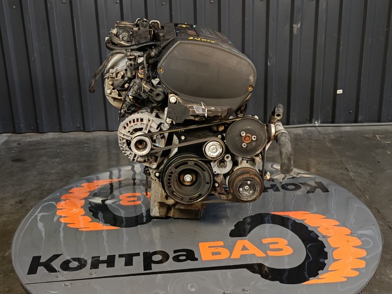 Двигатель, 105000 рублей, Красноярск