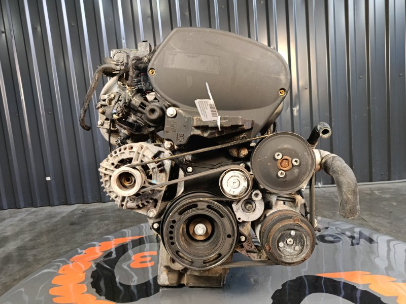 Двигатель, 105000 рублей, Красноярск